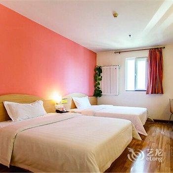 淄博蒲府大酒店金晶大道店酒店提供图片