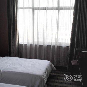 济源兰波湾快捷酒店酒店提供图片