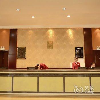 博乐艾比湖大酒店酒店提供图片