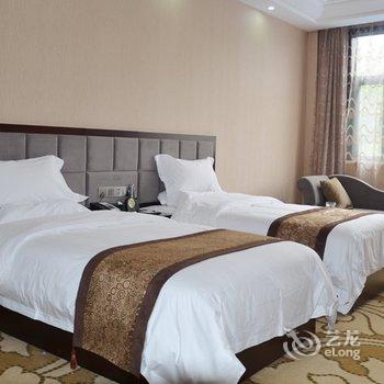 西安港龙大酒店酒店提供图片