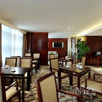 深圳百合酒店酒店提供图片
