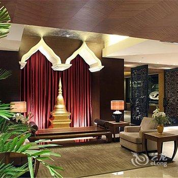成都海悦酒店酒店提供图片