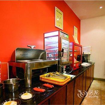 淄博蒲府大酒店金晶大道店酒店提供图片