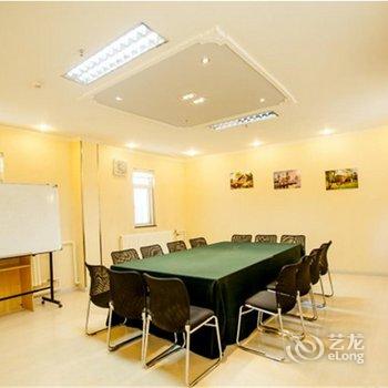 淄博蒲府大酒店金晶大道店酒店提供图片