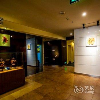 淄博蒲府大酒店金晶大道店酒店提供图片