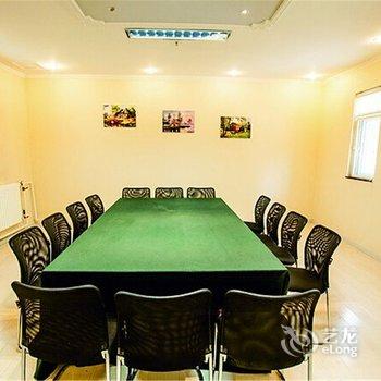 淄博蒲府大酒店金晶大道店酒店提供图片