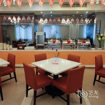 锦江之星(南昌民德路八一馆地铁站店)酒店提供图片