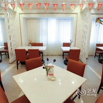 锦江之星(南昌民德路八一馆地铁站店)酒店提供图片