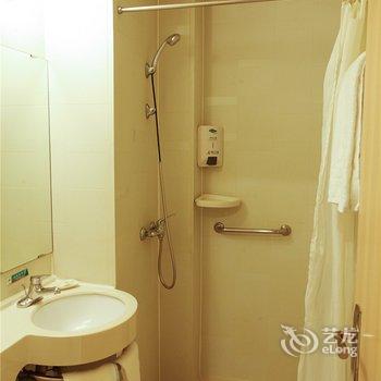 锦江之星(南昌民德路八一馆地铁站店)酒店提供图片