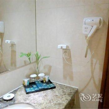 侯马华翔大酒店酒店提供图片
