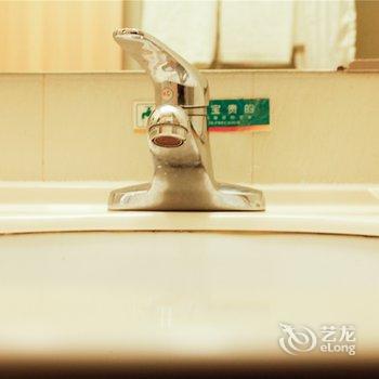 锦江之星(南昌民德路八一馆地铁站店)酒店提供图片