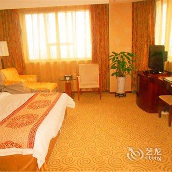 侯马华翔大酒店酒店提供图片