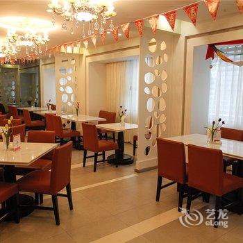 锦江之星(南昌民德路八一馆地铁站店)酒店提供图片