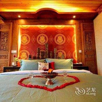 香格里拉藏地昆仑客栈酒店提供图片