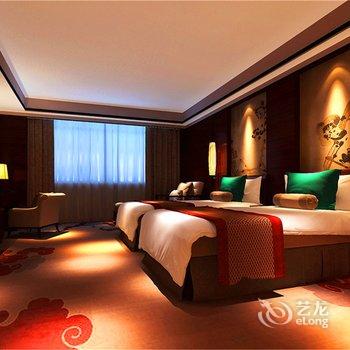 罗平曦城假日酒店酒店提供图片