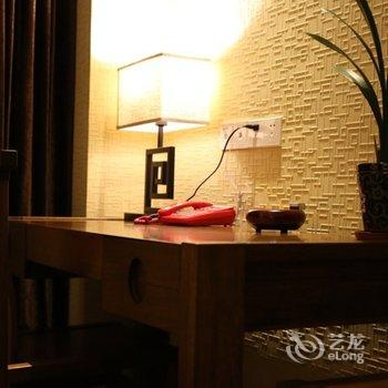 宜春明月山温汤大酒店酒店提供图片