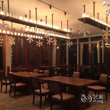 海口华彩华邑酒店酒店提供图片