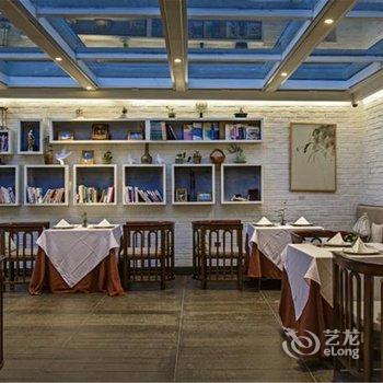 宁波隐逸月湖别墅酒店酒店提供图片