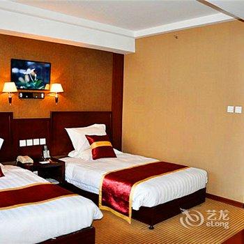 哈尔滨金世纪精品酒店酒店提供图片