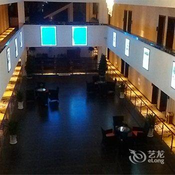 黔西南晴隆莲湖酒店酒店提供图片