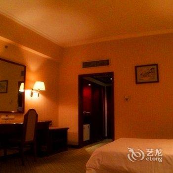 启东大酒店酒店提供图片