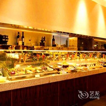 绍兴鑫洲海湾大酒店酒店提供图片