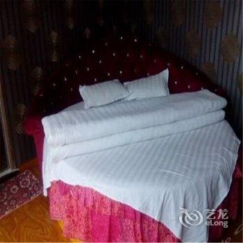 珲春青芒果时尚宾馆酒店提供图片