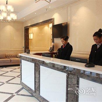 宜昌凯盛美季酒店(CBD店)酒店提供图片