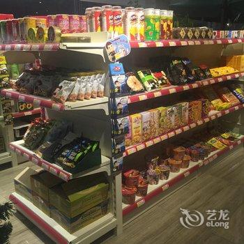 济源春天时尚酒店酒店提供图片