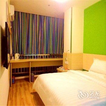 7天连锁酒店(绵阳安昌桥店)酒店提供图片