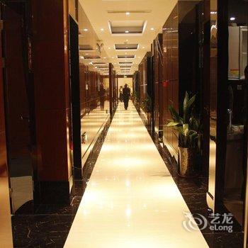 阜阳白金汉宫大酒店(颖东店)酒店提供图片
