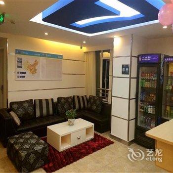 7天连锁酒店(绵阳安昌桥店)酒店提供图片