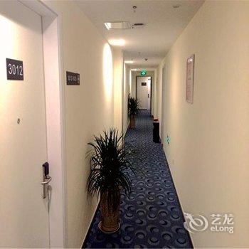 7天连锁酒店(绵阳安昌桥店)酒店提供图片