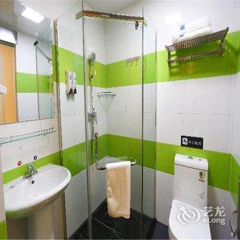 7天连锁酒店(绵阳安昌桥店)酒店提供图片