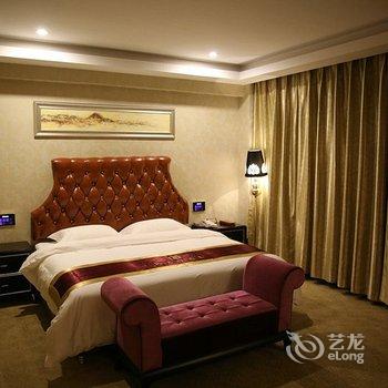 桂林兴安利格莱国际大酒店酒店提供图片