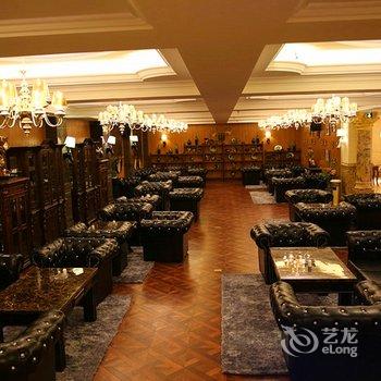 桂林兴安利格莱国际大酒店酒店提供图片