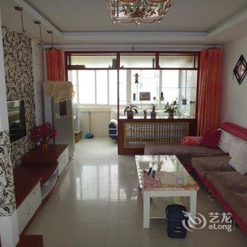 北戴河宇轩阁公寓酒店提供图片