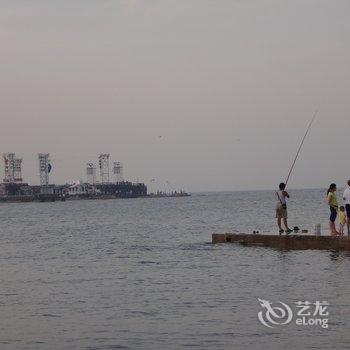 北戴河宇轩阁公寓酒店提供图片