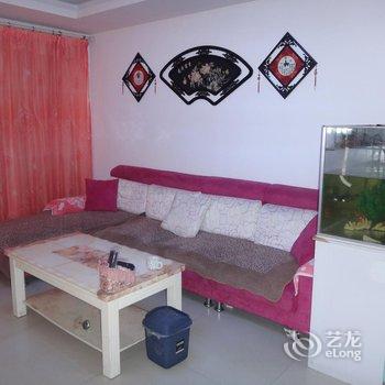 北戴河宇轩阁公寓酒店提供图片