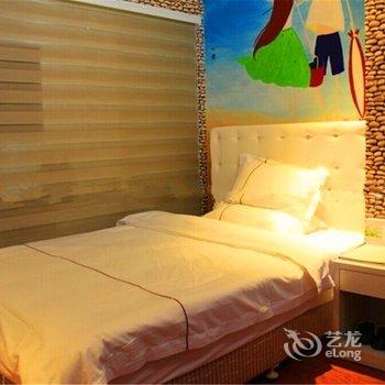 沛县芒果时尚主题酒店酒店提供图片