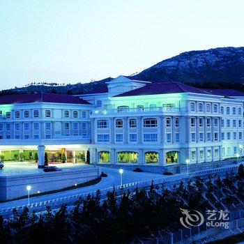 【连云港国信神州酒店(原神州宾馆)】地址:三分