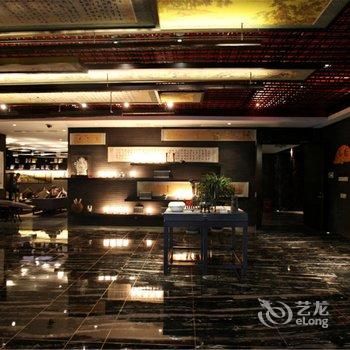 杭州书香世家酒店酒店提供图片