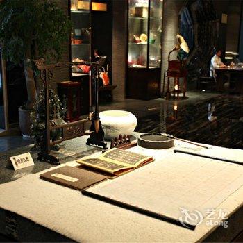 杭州书香世家酒店酒店提供图片