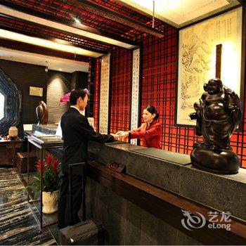 杭州书香世家酒店酒店提供图片