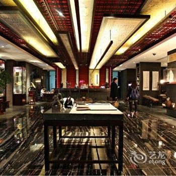 杭州书香世家酒店酒店提供图片