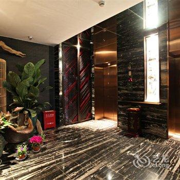 杭州书香世家酒店酒店提供图片