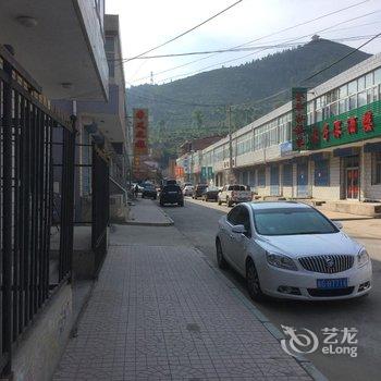 张家口崇礼季风之旅旅馆酒店提供图片