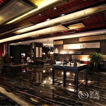 杭州书香世家酒店酒店提供图片