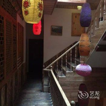 松潘安多房子咖啡客栈酒店提供图片