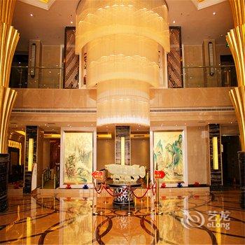 西平豪顿国际酒店酒店提供图片